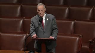 Rep. Biggs: House Republicans Must Do Everything Possible to Restore the Separation of Powers