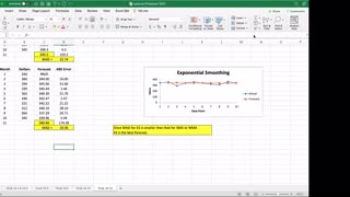 Module 4 - Chapter 16 Lecture and Problems - Part 1