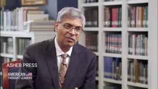 Dr. Jay Bhattacharya: Lockdowns Fed The Rich While Burying The Poor