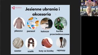 Learn Polish #380 Wymienić nasze ubrania - Replace our clothes