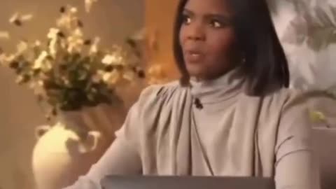 Candace Owens has Ruffled a Lot of Feathers Due to a Recent Broadcast
