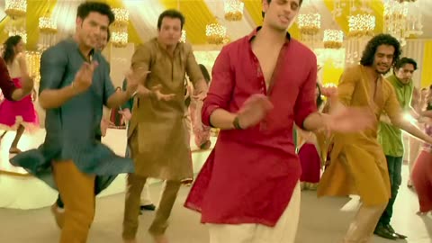 Punjabi Wedding Song - Hasee Toh Phasee-(HDvideo9)