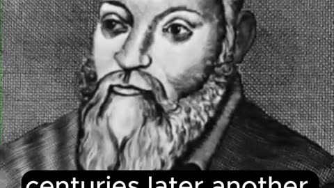 !!WATCH NOW!! NOSTRADAMUS PREDICTIONS 2024/2025!!! YOU WILL NOT BELIEVE THIS!!!