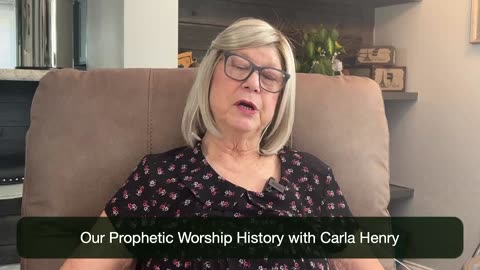 KENT HENRY | 8-1-23 OUR PROPHETIC WORSHIP JOURNEY PART 27 LIVE | CARRIAGE HOUSE WORSHIP