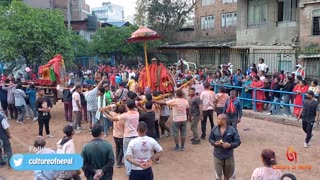 Balaju Jatra | Lhuti Punhi | Part IV