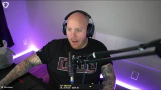 TimTheTatMan Reacts to a 130k First Basket Parlay!