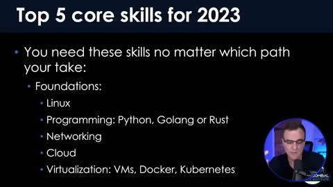 What are you going to do in the remaining part of 2023? Tops 5 skills to get!