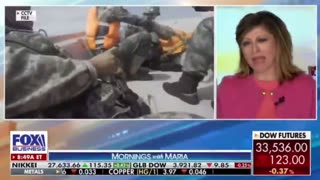 MORNINGS WITH MARIA-4/10/23-Xi Van Fleet-MAOIST SURVIVOR WARNS OF CHINA'S THREAT