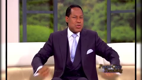 LIVE YOUR BEST - PASTOR CHRIS OYAKHILOME