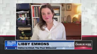 Libby Emmons | 2 SCOTUS Cases & How They Can Affect Your Free Speech Rights