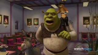 Top 10 Most Memed Shrek Moments Ever