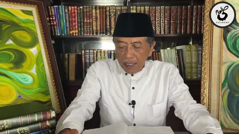 KHM Luqman Hakim