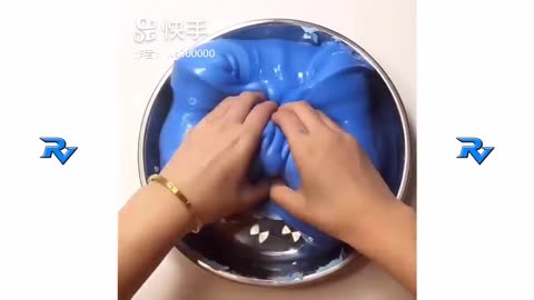 Satisfying Slime Videos #89