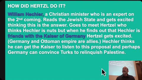 Jewish History For Christians Part 12