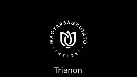 Trianon - A legsúlyosabb csapás egy ezer éves államra, és az utána következő 100 év története.