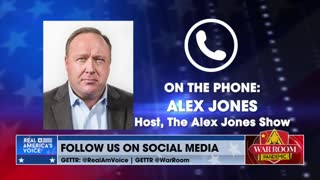 Alex Jones Is First Domino To Fall In The Path To The End Of Free Speech