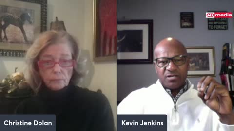 Episode 22 - Fight Against Medical Tyranny - Interview with Kevin Jenkins