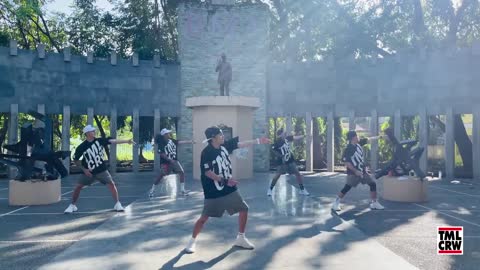 SEE TINH (Tiktok Viral ) by Hoang Thuy Lihn - Cucak Rermix - Dance Fitness - TML Crew Toto Tayag