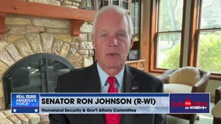 Sen. Johnson urges House to question Devon Archer on relationship with then-VP Biden