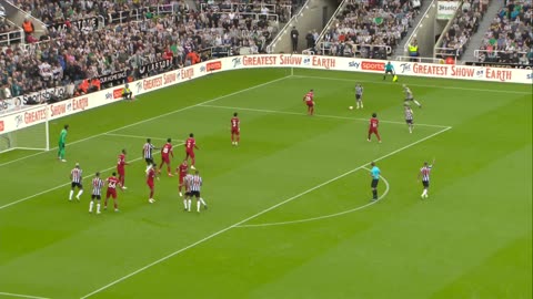 Late Nunez brace STUNS Newcastle! 🤯 | Newcastle 1-2 Liverpool | Premier League Highlights