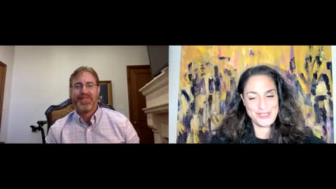 Mel K & Dr. Bryan Ardis On The Truths Of Covid, Masking & Mass Formation Psychosis 1-6-21