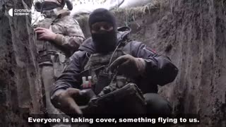 🚁🇺🇦 Ukraine Russia War | Interview with Ukrainian Soldier | Drone Grenades & Combat Footage | | RCF