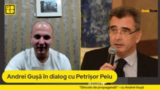 24.11.2023 - "Dincolo de propagandă" - cu Andrei Gușă