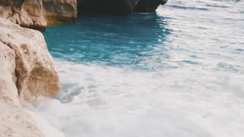 Get inspired by Amazing Natural Sea and Nature Water videos