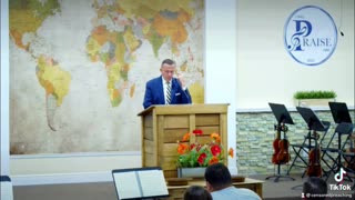 Make the Message Plain - Pastor Patrick Boyle