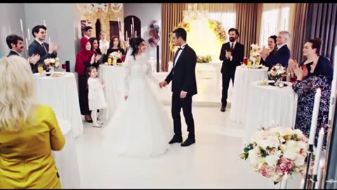 Narin&Kemal Tarhun || Wedding clip #yemin #thepromise #НаринКемаль