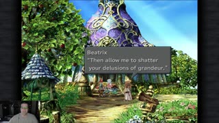 Final Fantasy IX EP 20: Can we save Cleyra?