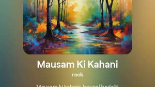 Mausam Ki Kahani