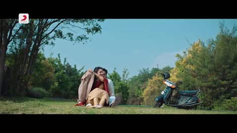 Ranjha – Official Video | Shershaah | Sidharth–Kiara | B Praak | Jasleen Royal | Romy | Anvita Dutt