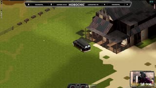 Project Zomboid