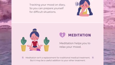 3 Important Tips to Boost Your Mental Health