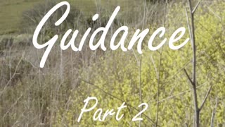God's Guidance - part 2