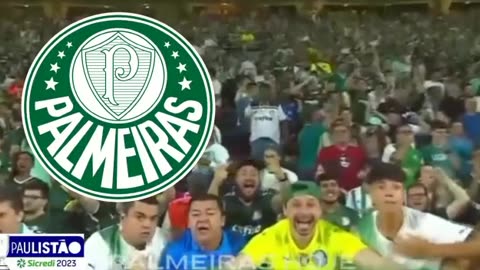 ONDE ASSISTIR PALMEIRAS X ITUANO SEMIFINAL DO PAULISTÃO 2023 AO VIVO