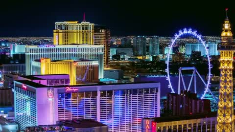 Las Vegas Travel Guide(2)