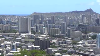 Honolulu, HI — Makiki
