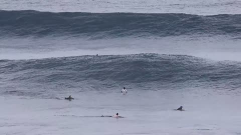 Crowd Pleasing Uluwatu