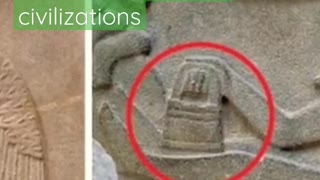 👽Ancient ALIENS gave us technology?! 🤔