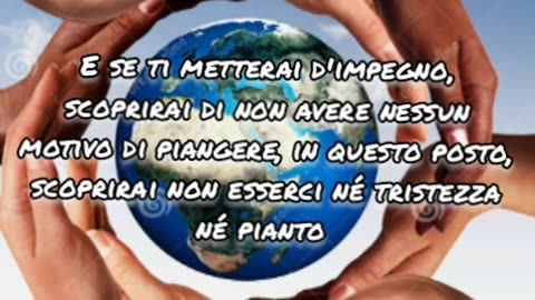 "Heal the world"-Michael Jackson (1986)-traduzione in italiano