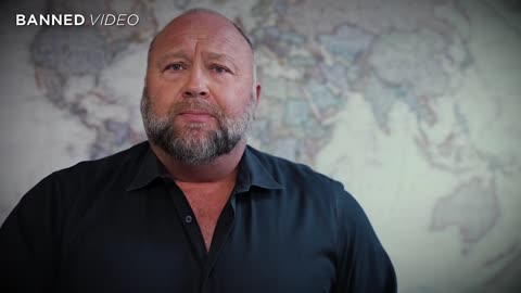 Alex Jones Responds To October Bankruptcy Ruling.