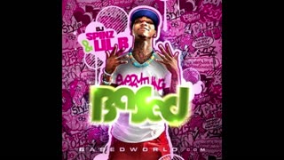 Lil B - Everything Based Mixtape