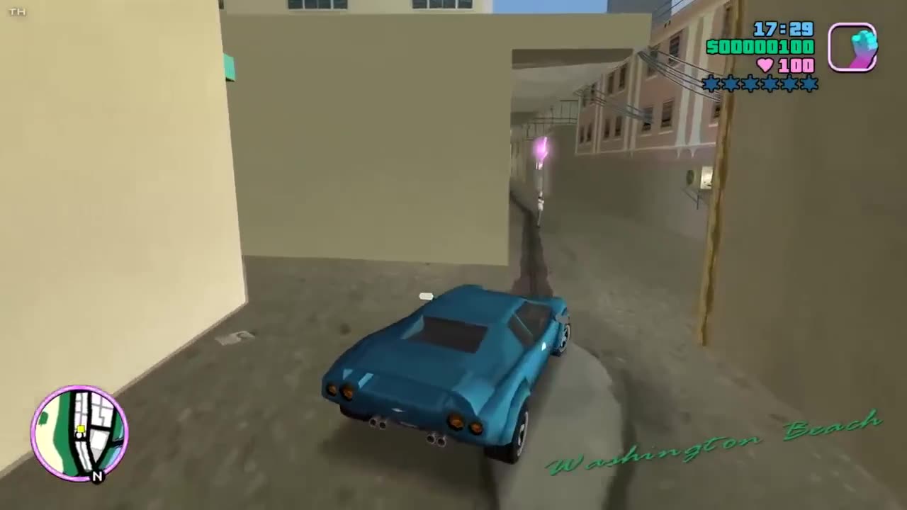 gta vice city video game part 003/100