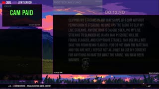 [7.5.22, EMPTY VOD] LOW TIER GOD YOUTUBE LIVE STREAM 🛑_GAMES_SMASH_ETC_donatE [0wlj7pUyyC0]