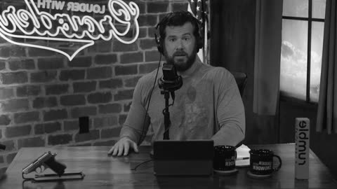 LOUDER WITH CROWDER MUG CLUB DISCOUNT CLIP! | STEVEN CROWDER