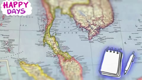 The Amazing History of Southeast Asia