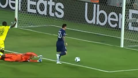 Messi Needs to Explain these Magical Moments - 2023 Edition