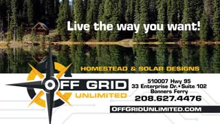 Off Grid Unlimited